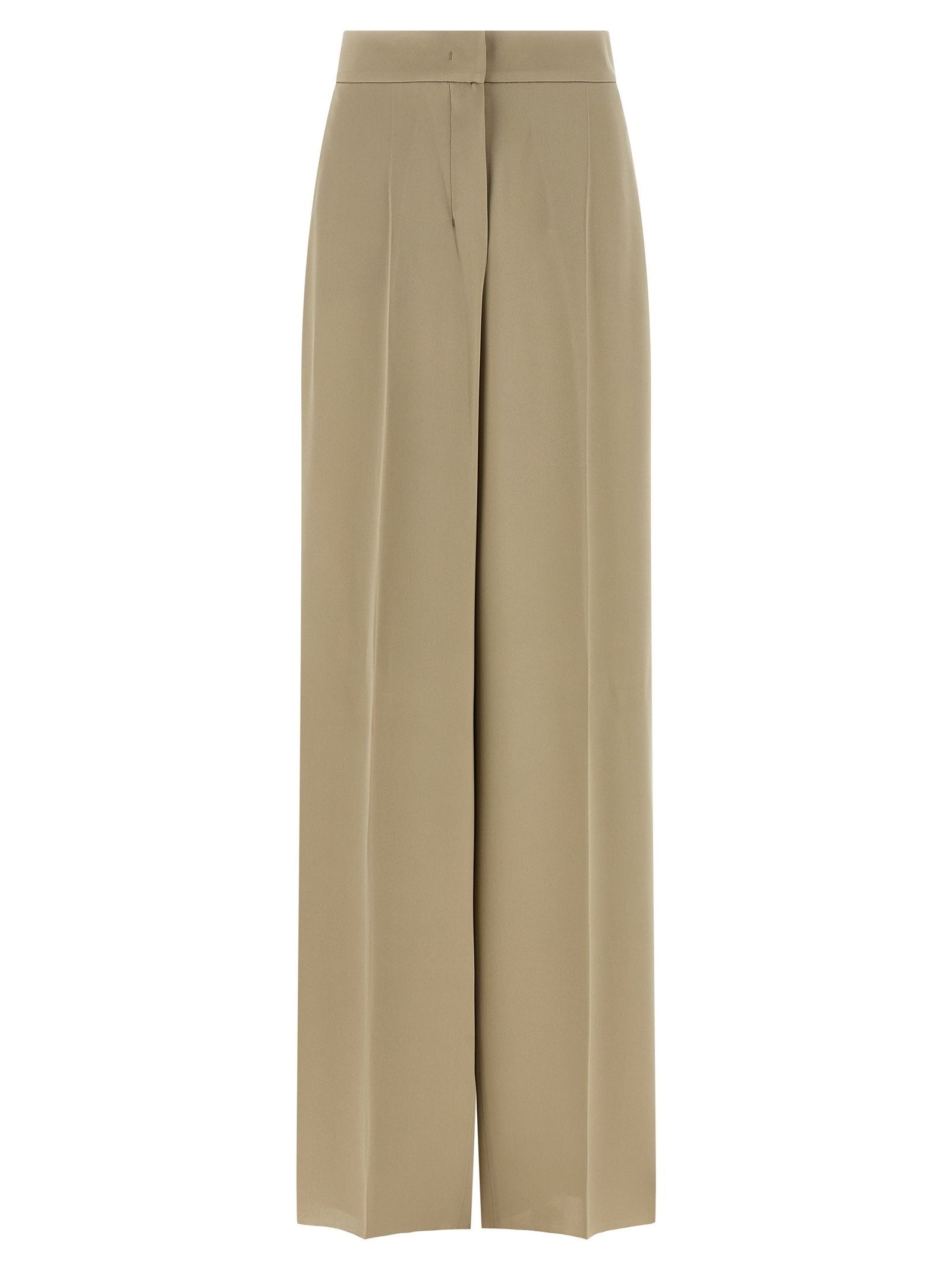 Max Mara · Панталони · Бежов | DontMiss.bg