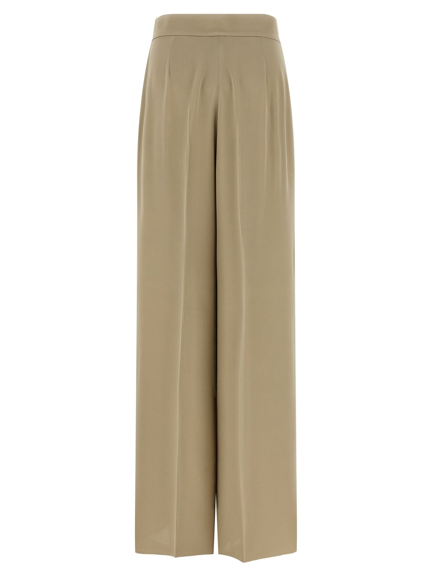 Max Mara · Панталони · Бежов | DontMiss.bg