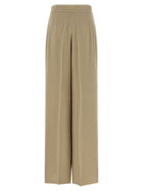 Max Mara · Панталони · Бежов | DontMiss.bg