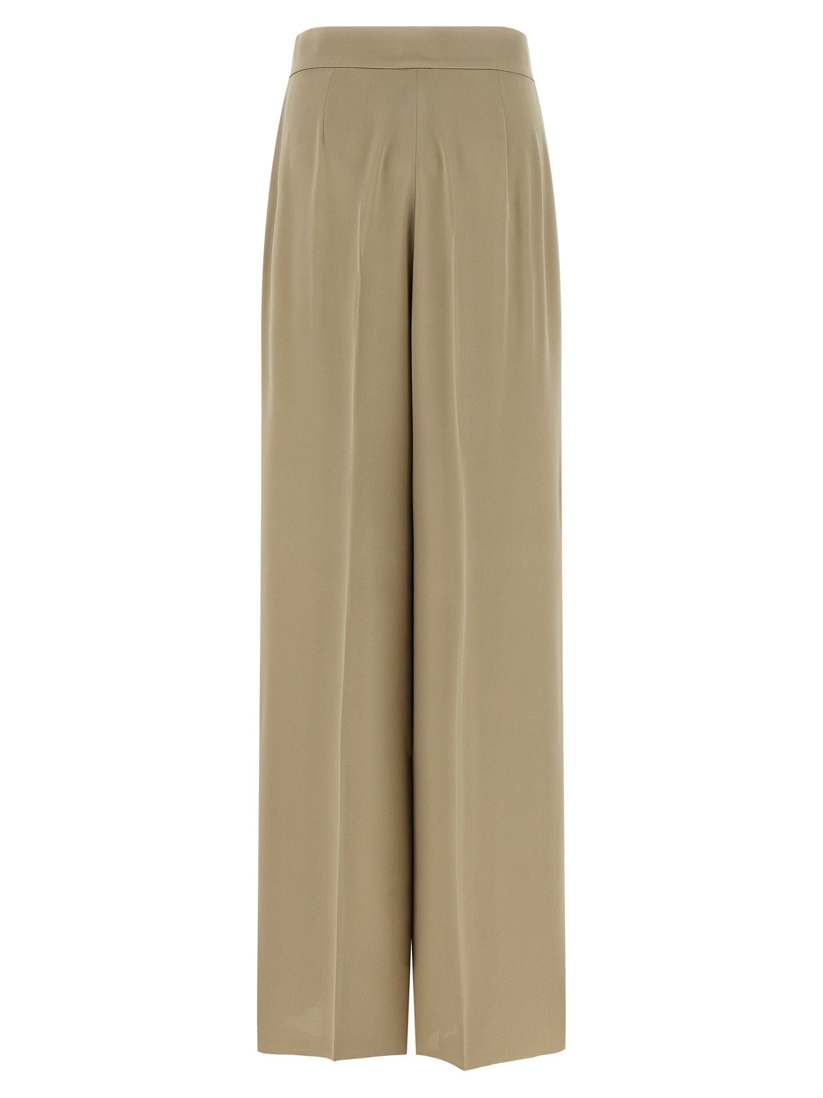 Max Mara · Панталони · Бежов | DontMiss.bg