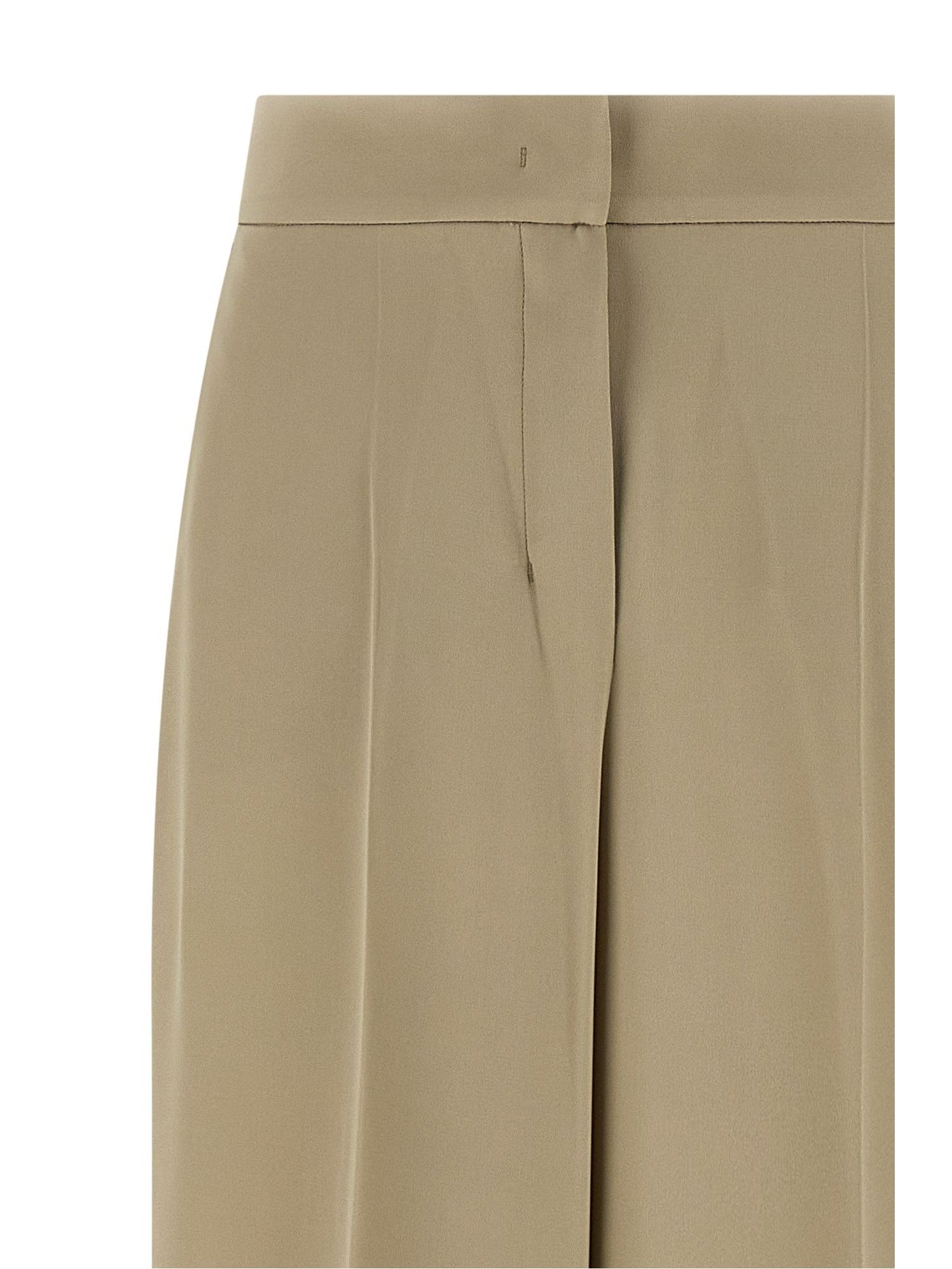 Max Mara · Панталони · Бежов | DontMiss.bg