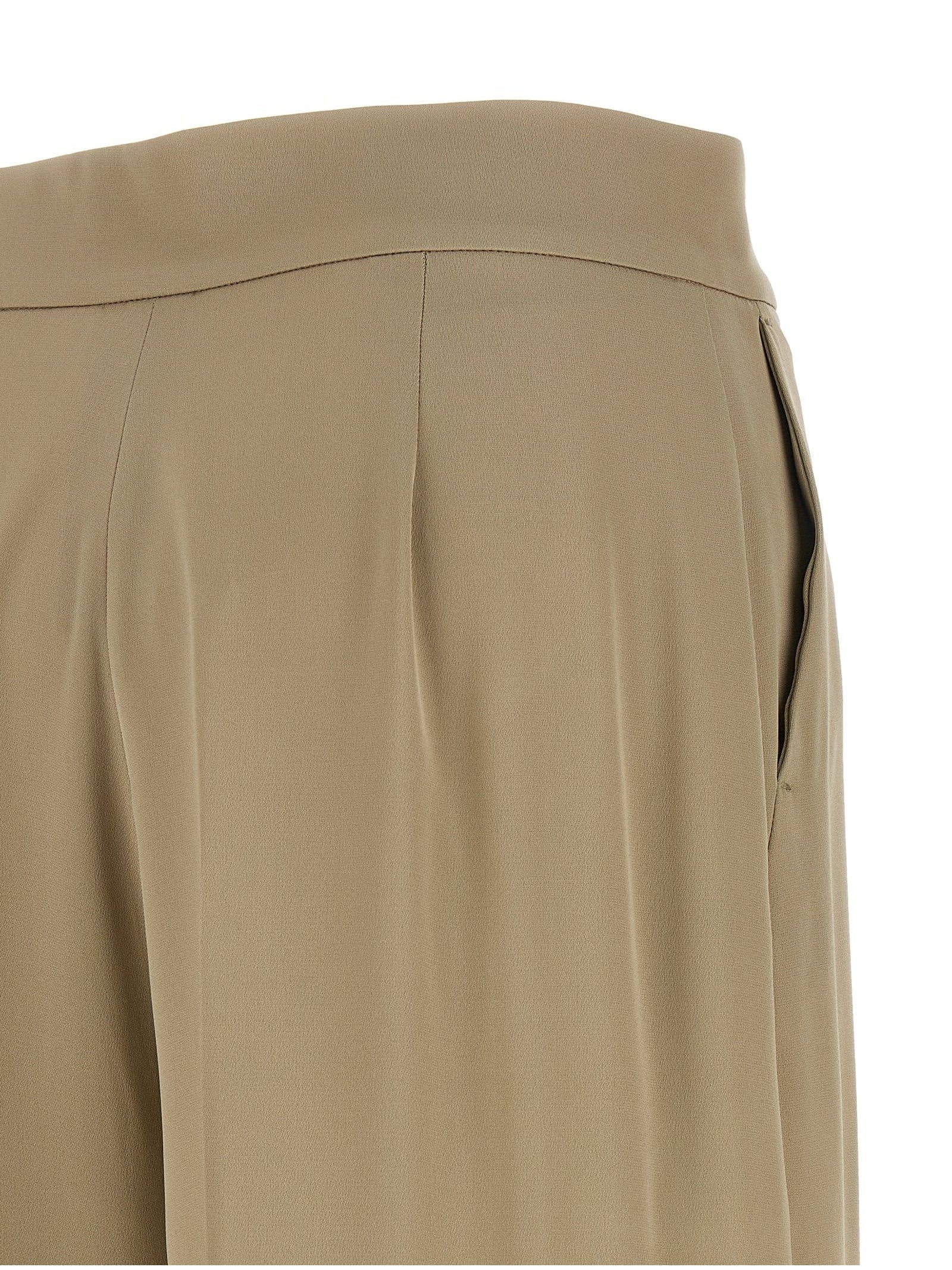 Max Mara · Панталони · Бежов | DontMiss.bg