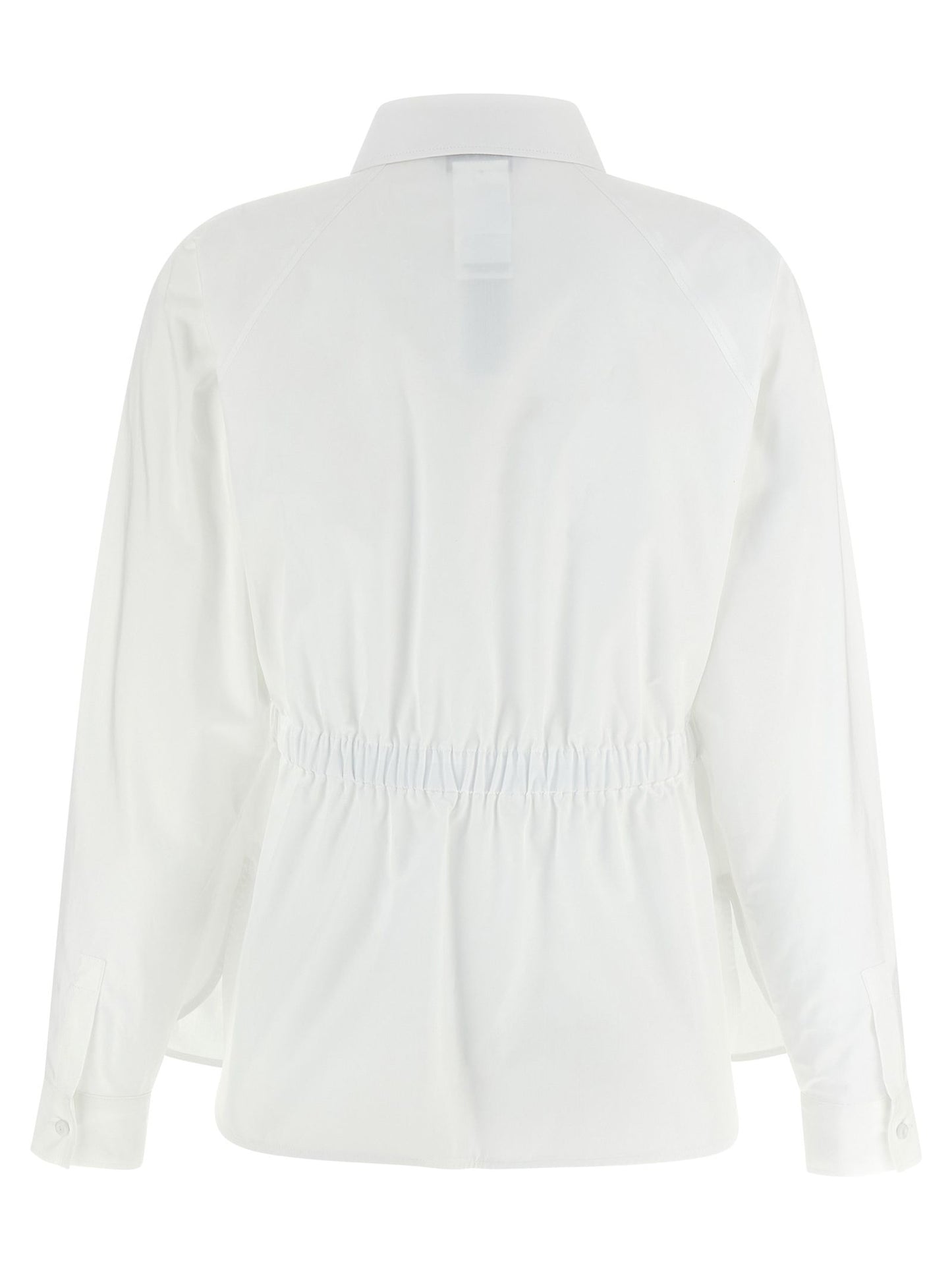 Max Mara · Риза · Бял | DontMiss.bg