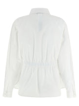 Max Mara · Риза · Бял | DontMiss.bg