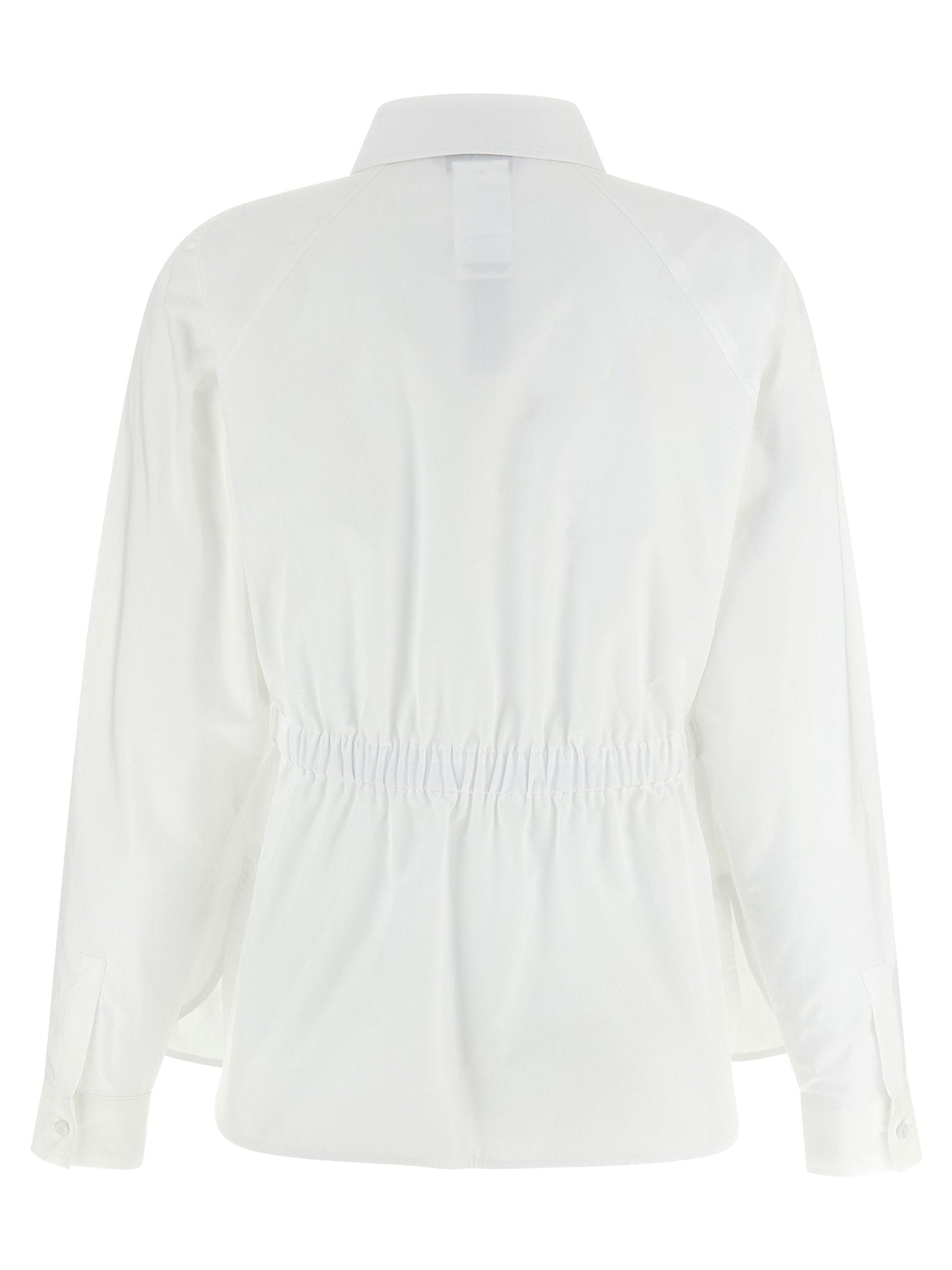 Max Mara · Риза · Бял | DontMiss.bg
