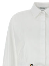 Max Mara · Риза · Бял | DontMiss.bg