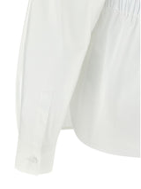 Max Mara · Риза · Бял | DontMiss.bg