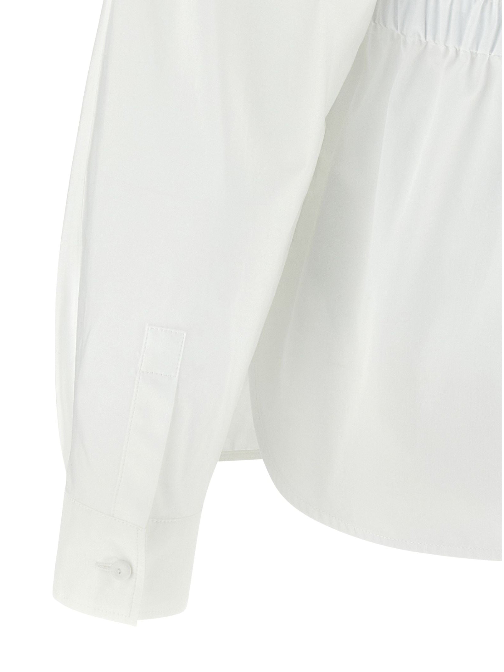 Max Mara · Риза · Бял | DontMiss.bg