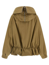 Dries Van Noten · Яке · Бежов | DontMiss.bg