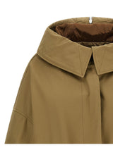 Dries Van Noten · Яке · Бежов | DontMiss.bg