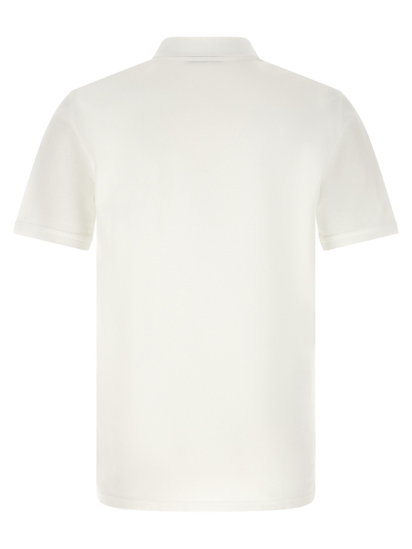 Givenchy · Поло тениска · Бял | DontMiss.bg