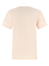 Maison Kitsuné · Тениска · Розов | DontMiss.bg