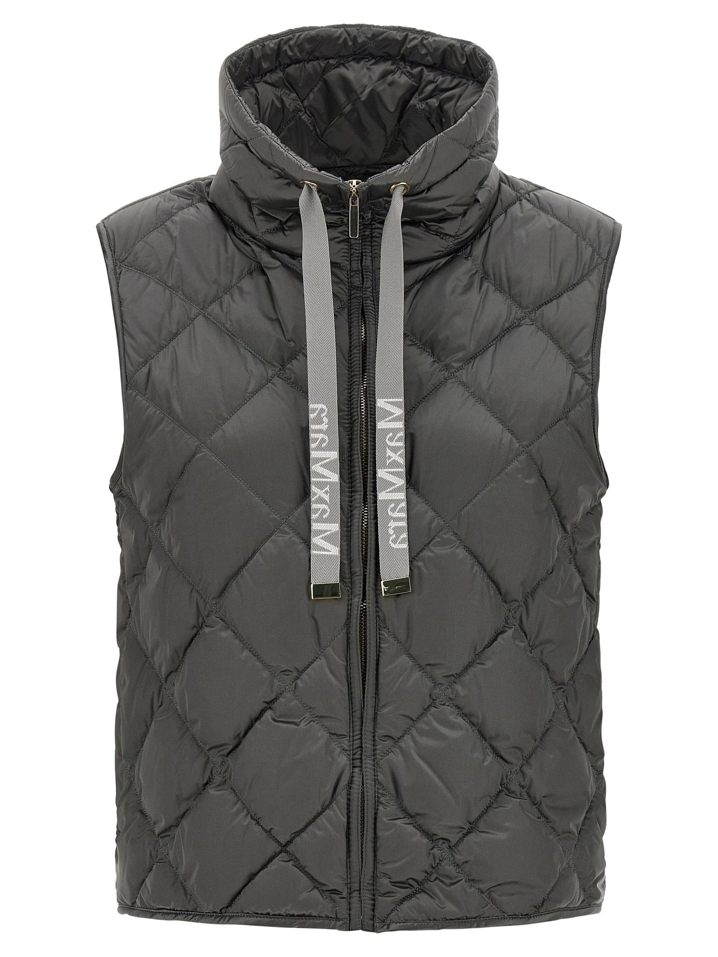 Max Mara · Елек · Сив | DontMiss.bg