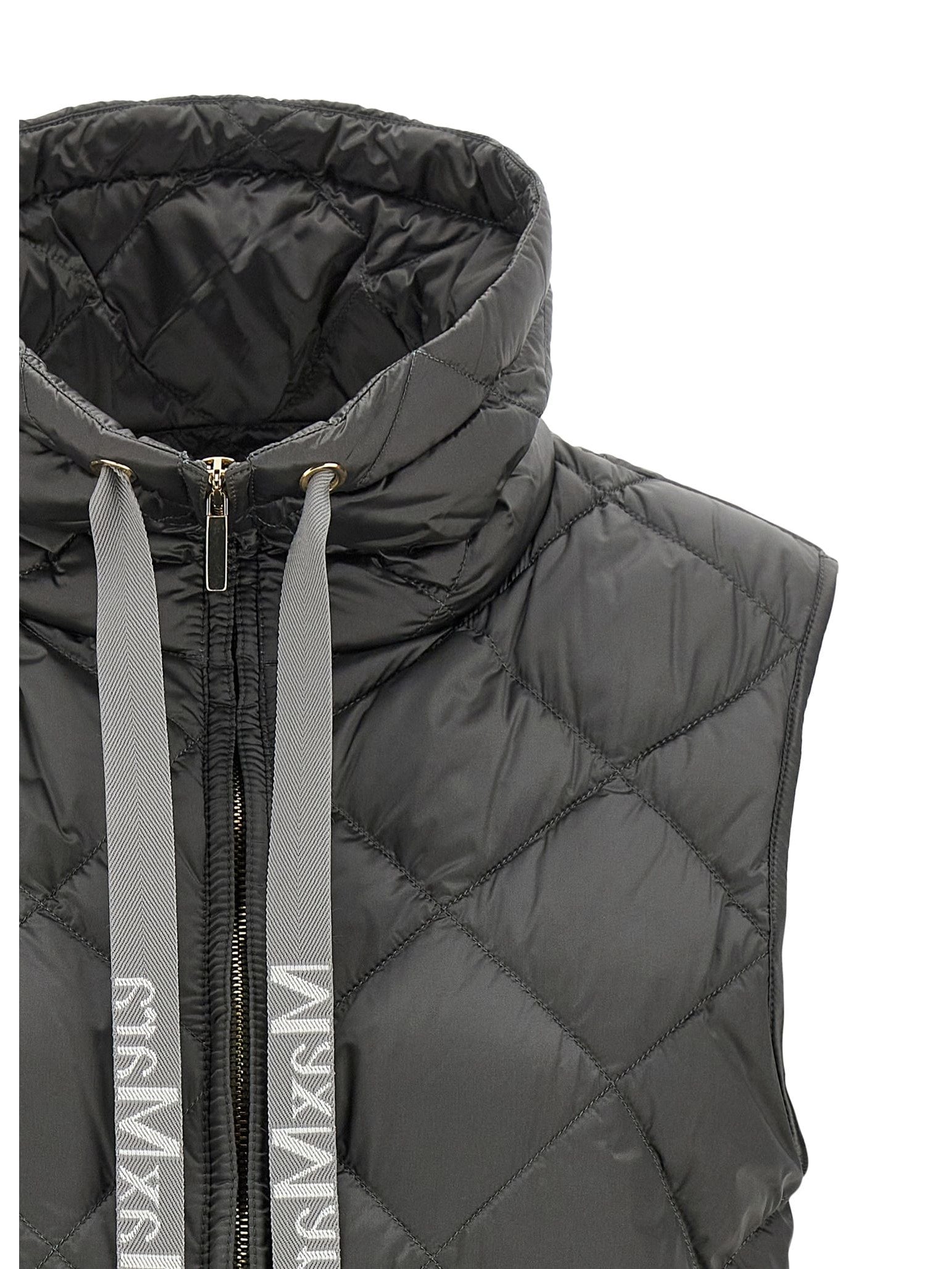 Max Mara · Елек · Сив | DontMiss.bg