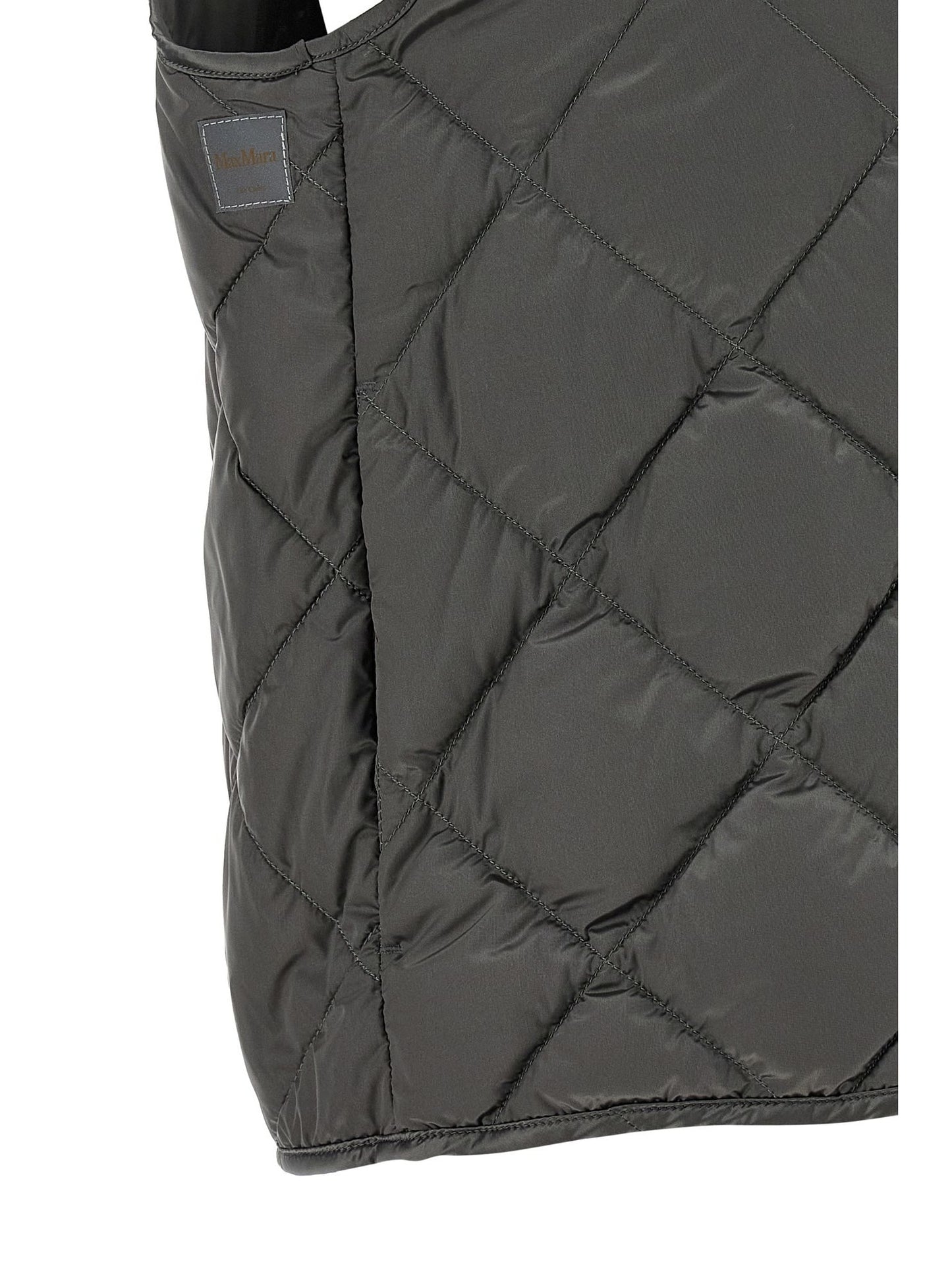 Max Mara · Елек · Сив | DontMiss.bg