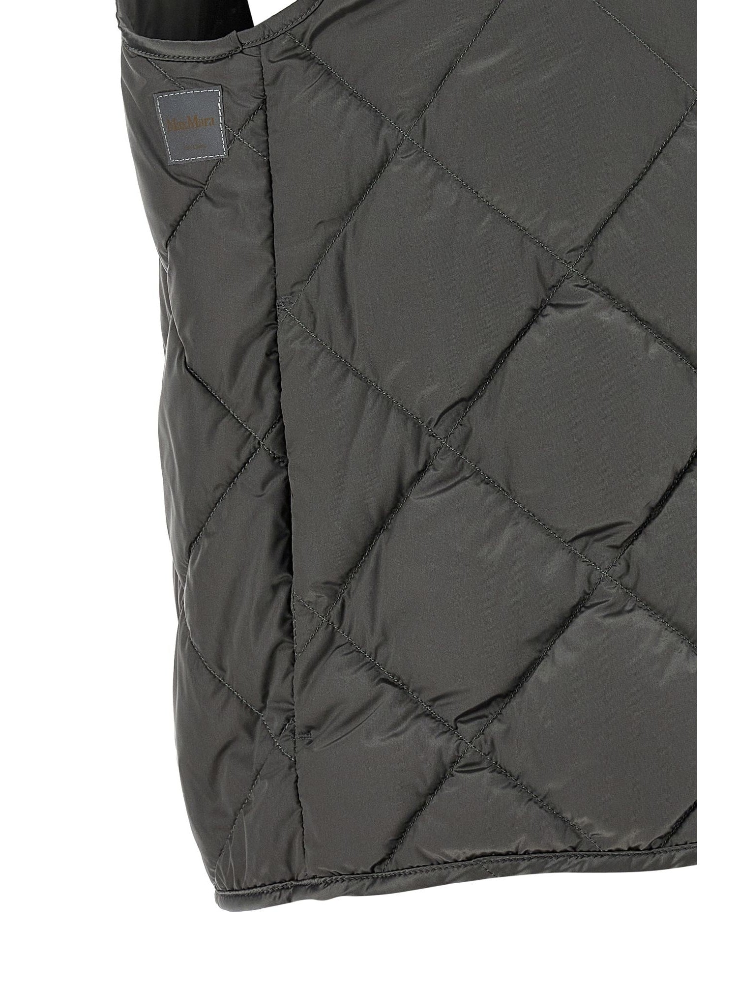 Max Mara · Елек · Сив | DontMiss.bg