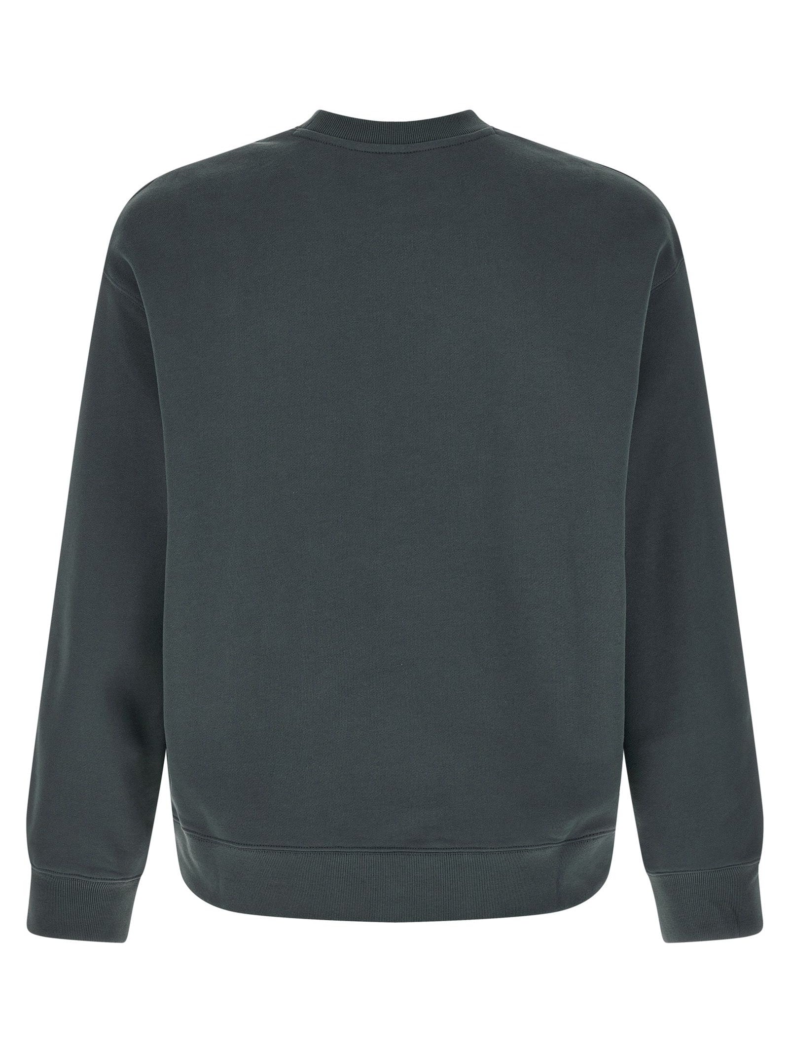 Maison Kitsuné · Суитшърт · Син | DontMiss.bg