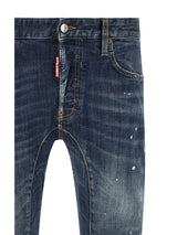 Dsquared2 · Дънки · Син | DontMiss.bg