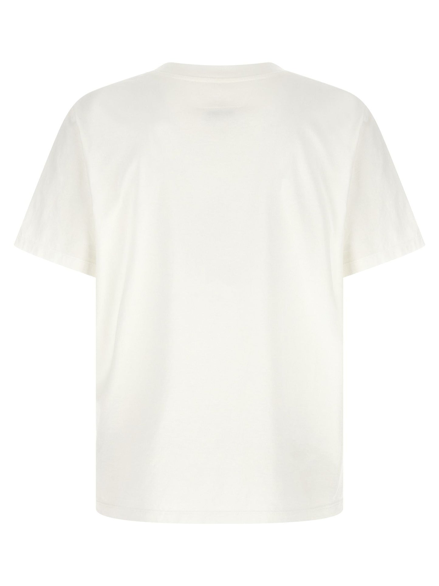 MM6 Maison Margiela · Тениска · Бял | DontMiss.bg