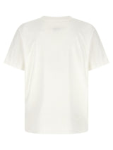 MM6 Maison Margiela · Тениска · Бял | DontMiss.bg