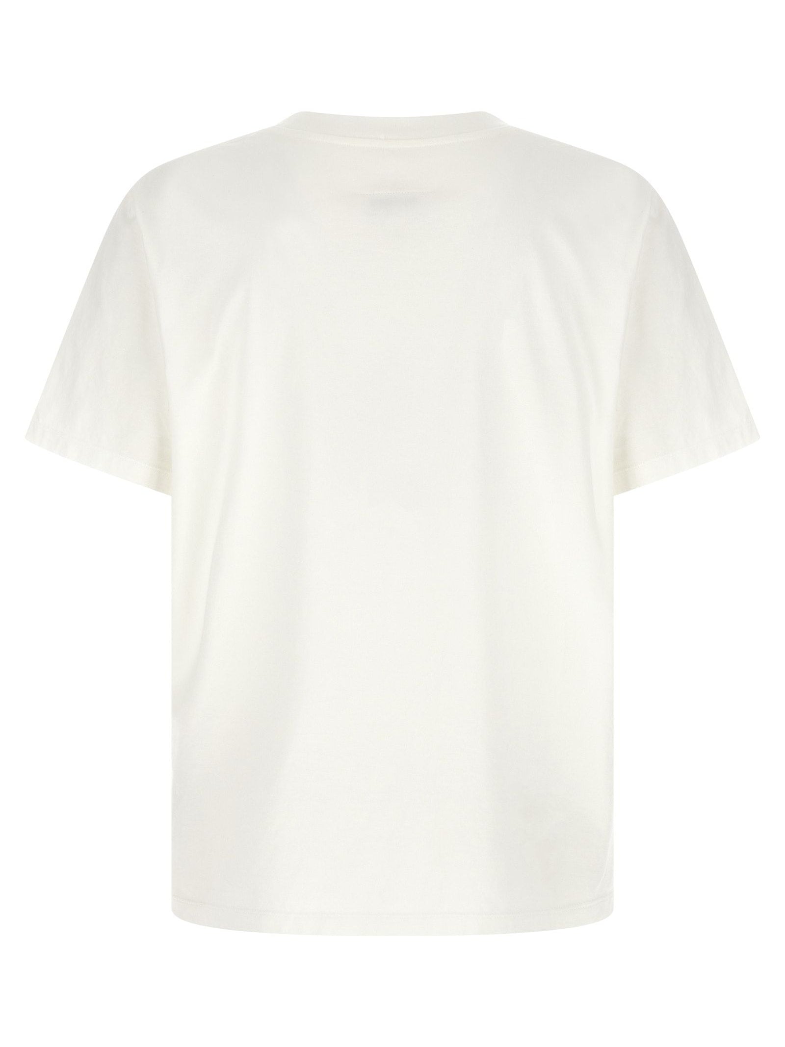 MM6 Maison Margiela · Тениска · Бял | DontMiss.bg