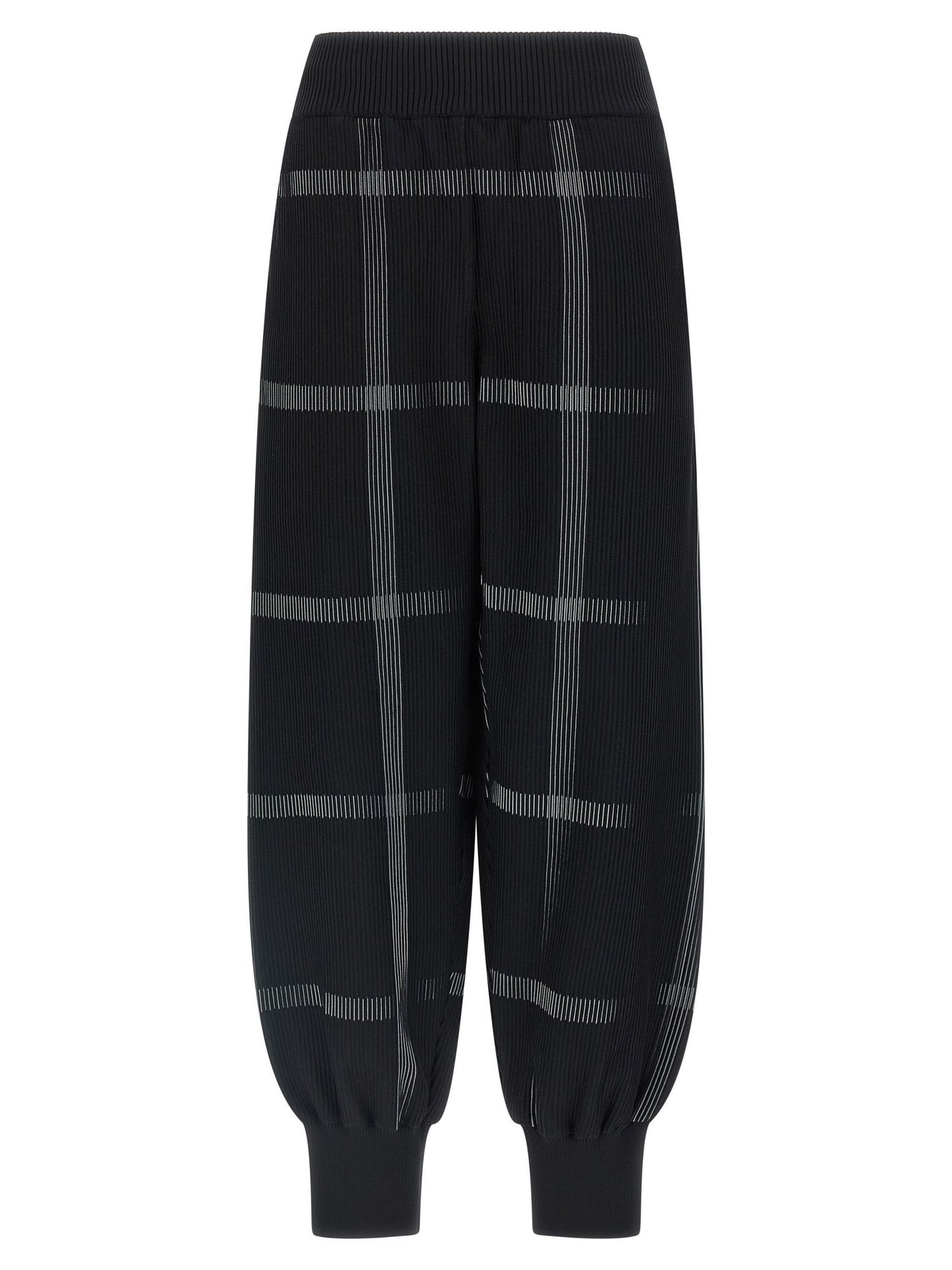 PLEATS PLEASE ISSEY MIYAKE · Джогъри · Черен | DontMiss.bg