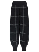 PLEATS PLEASE ISSEY MIYAKE · Джогъри · Черен | DontMiss.bg