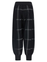 PLEATS PLEASE ISSEY MIYAKE · Джогъри · Черен | DontMiss.bg