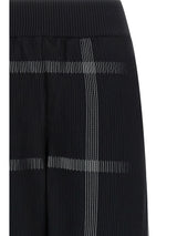 PLEATS PLEASE ISSEY MIYAKE · Джогъри · Черен | DontMiss.bg