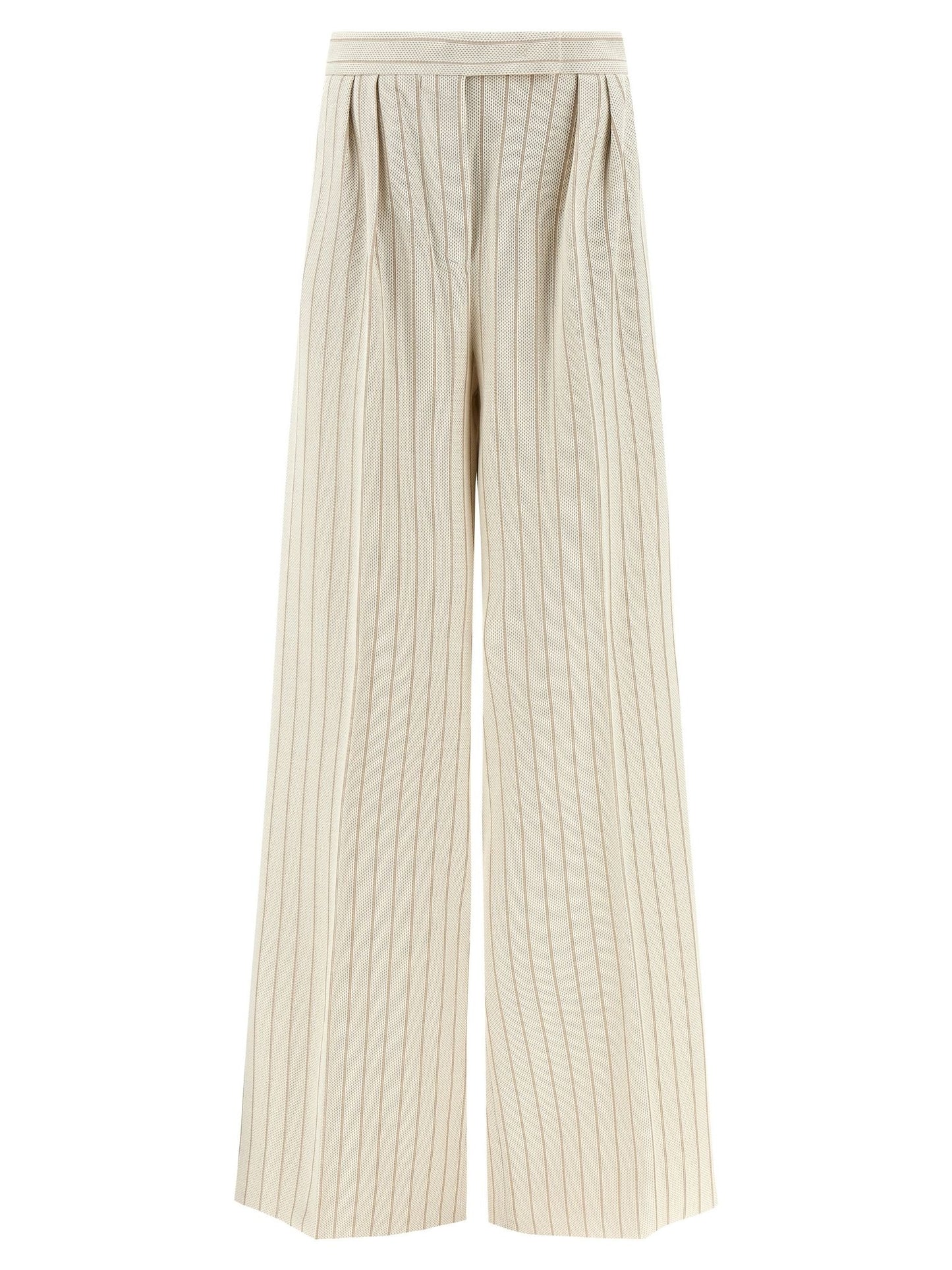 Max Mara · Панталони · Бял | DontMiss.bg