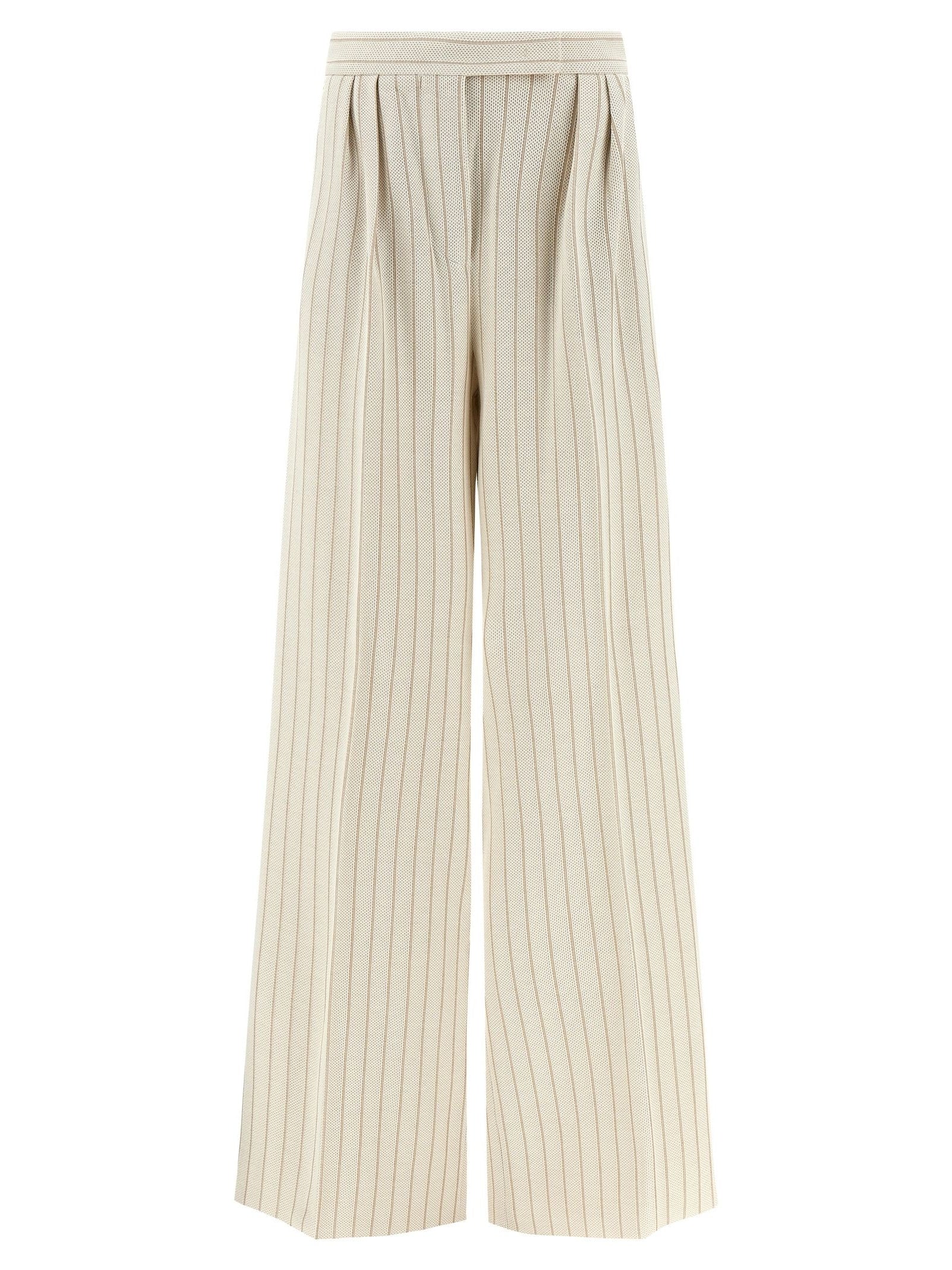 Max Mara · Панталони · Бял | DontMiss.bg