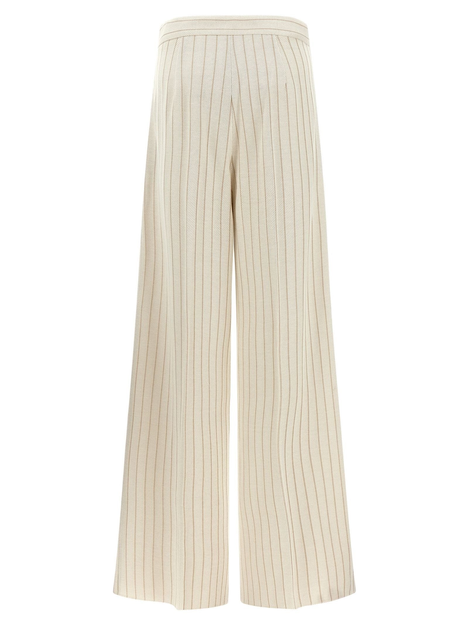 Max Mara · Панталони · Бял | DontMiss.bg