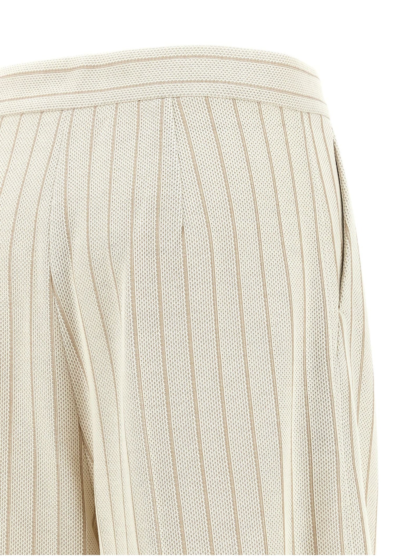 Max Mara · Панталони · Бял | DontMiss.bg