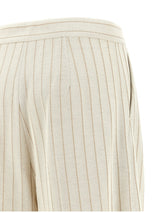 Max Mara · Панталони · Бял | DontMiss.bg