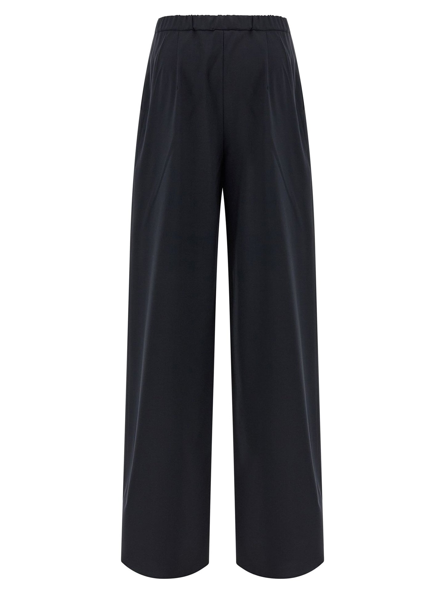 Max Mara · Панталони · Син | DontMiss.bg