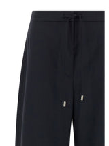 Max Mara · Панталони · Син | DontMiss.bg
