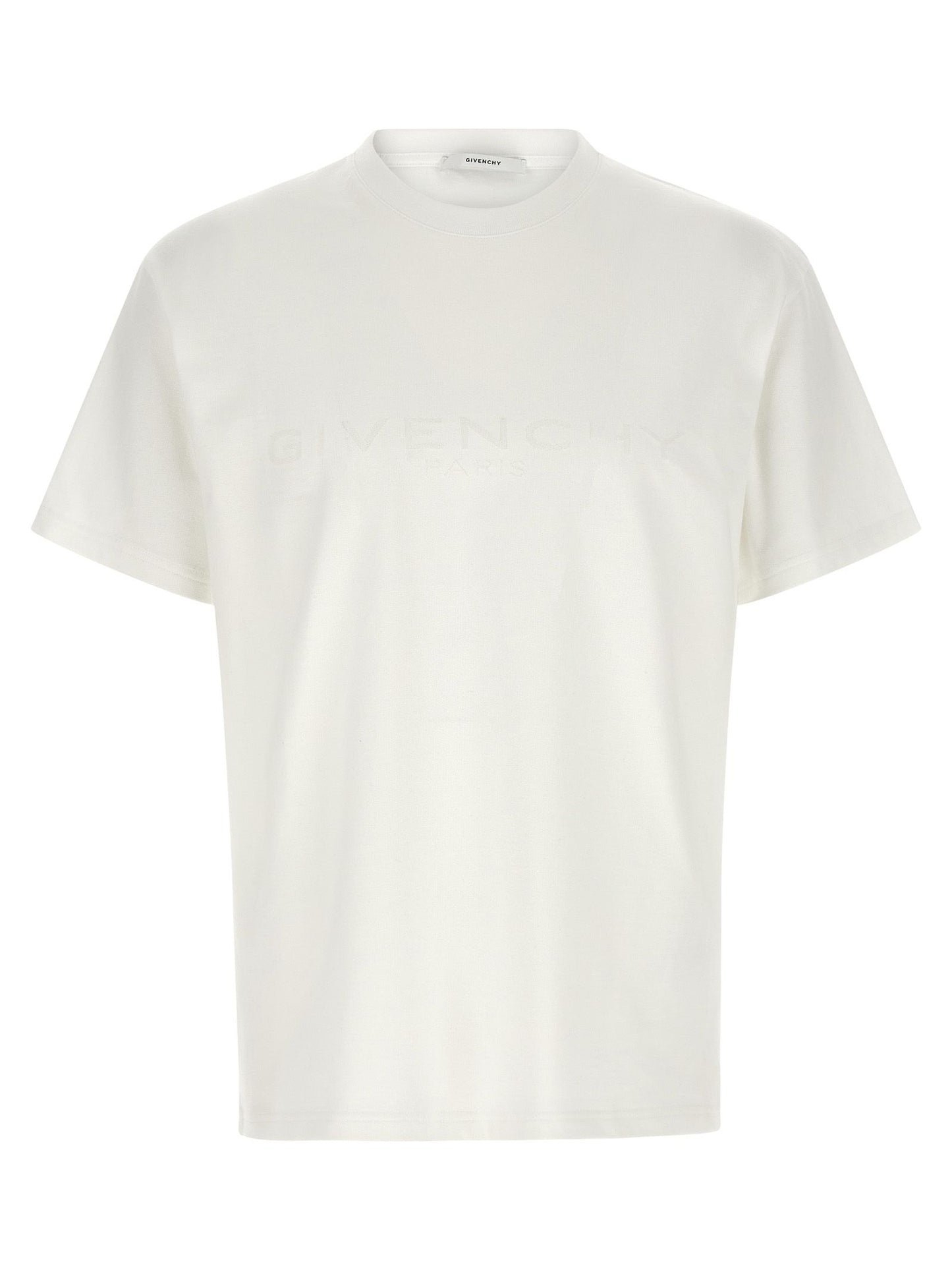 Givenchy · Тениска · Бял | DontMiss.bg