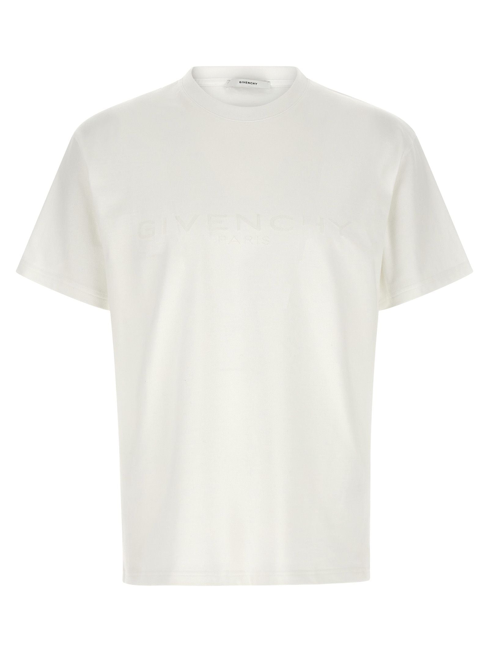 Givenchy · Тениска · Бял | DontMiss.bg