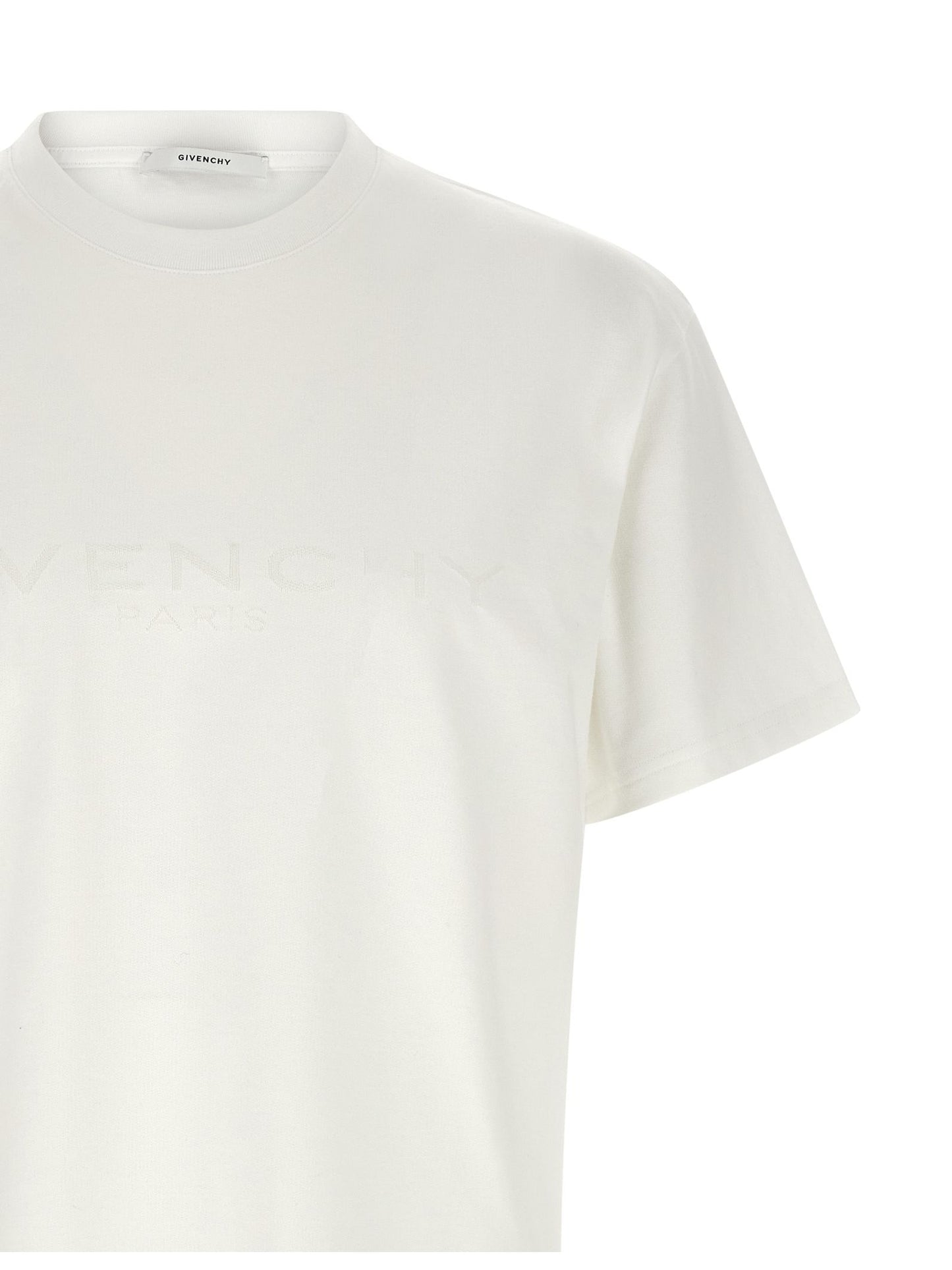 Givenchy · Тениска · Бял | DontMiss.bg