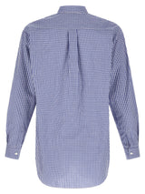 Comme des Garçons · Риза · Син | DontMiss.bg