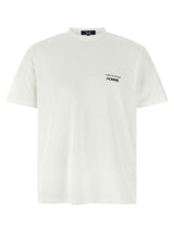 Comme des Garçons · Тениска · Бял | DontMiss.bg