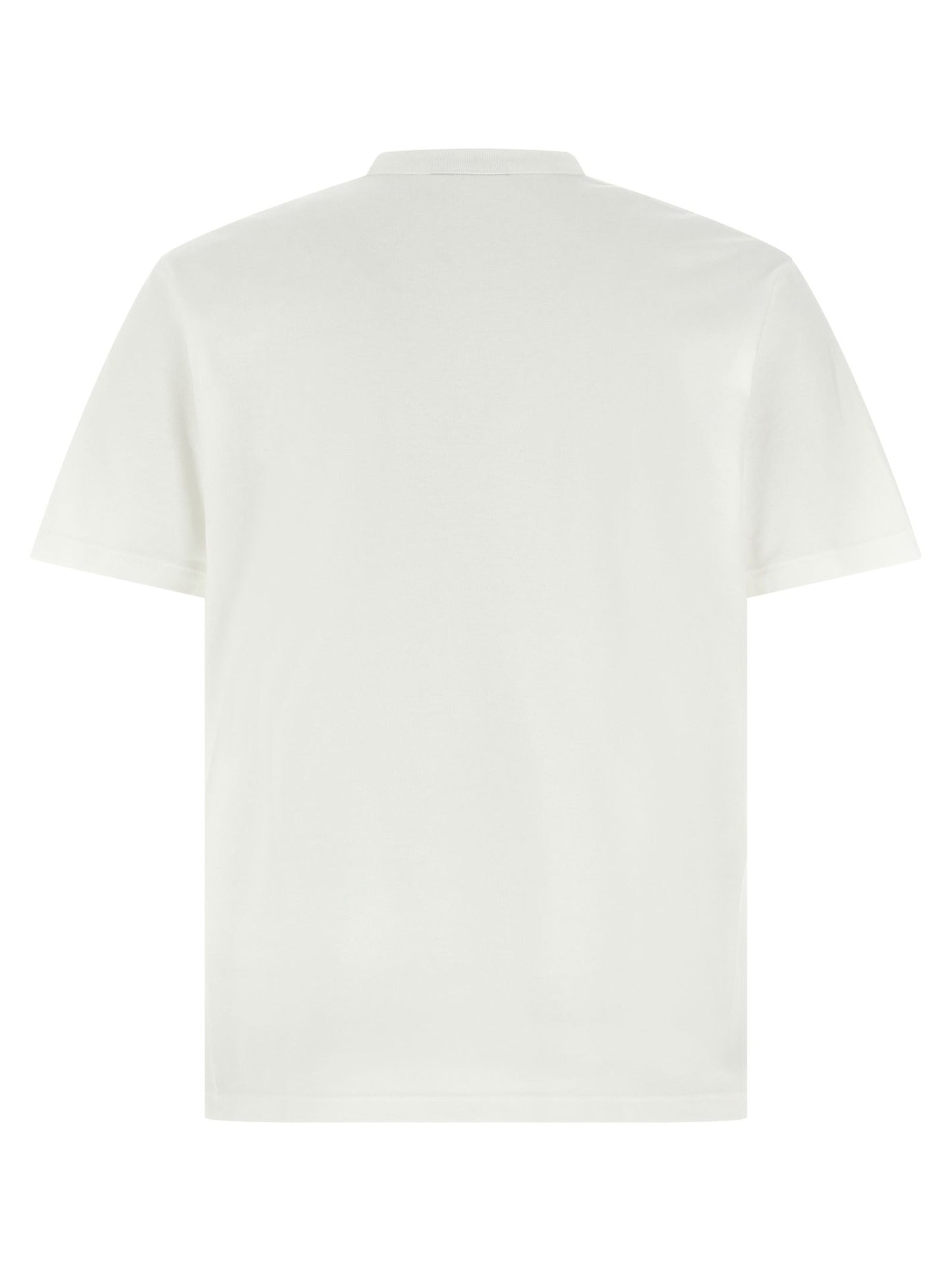Comme des Garçons · Тениска · Бял | DontMiss.bg
