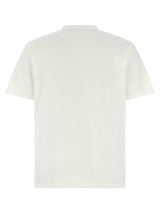 Comme des Garçons · Тениска · Бял | DontMiss.bg