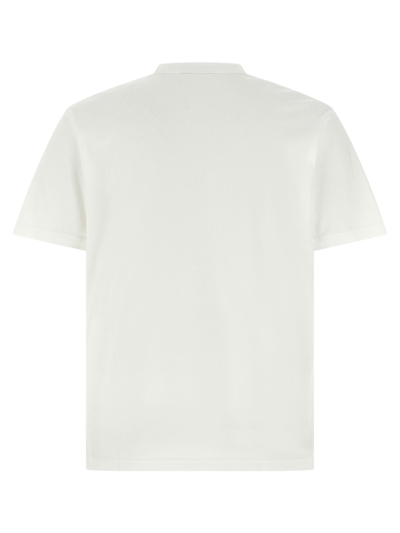 Comme des Garçons · Тениска · Бял | DontMiss.bg