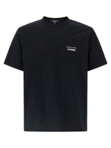 Comme des Garçons · Тениска · Черен | DontMiss.bg