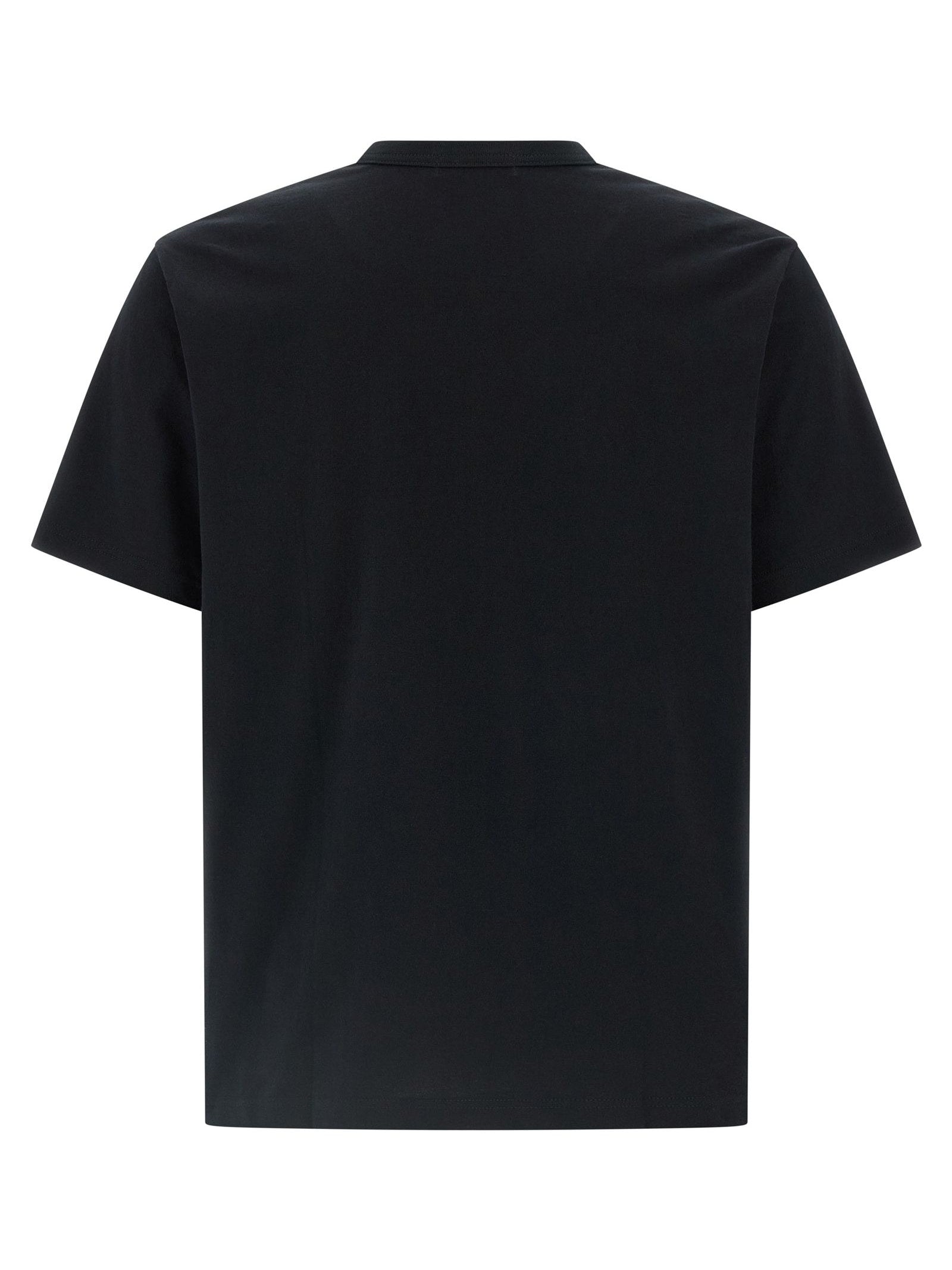 Comme des Garçons · Тениска · Черен | DontMiss.bg