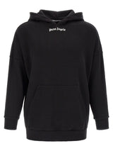 Palm Angels · Суитшърт · White/Black | DontMiss.bg