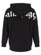 Palm Angels · Суитшърт · White/Black | DontMiss.bg