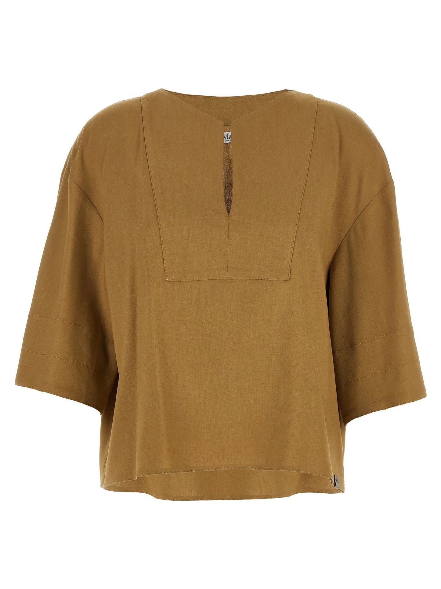 Max Mara · Блуза · Бежов | DontMiss.bg