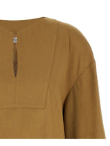 Max Mara · Блуза · Бежов | DontMiss.bg